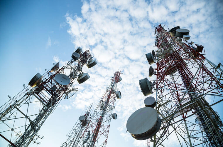 about Telcom